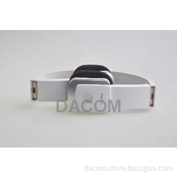 New stereo wireless bluetooth headphone with NFC function V4.0